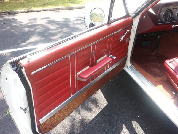 Used 1967 Oldsmobile 442 A REAL 442 SURVIVOR-NEW LOW PRICE | Mundelein, IL
