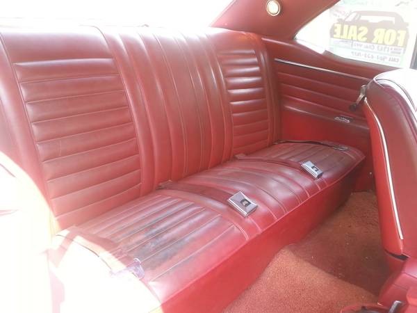Used 1967 Oldsmobile 442 A REAL 442 SURVIVOR-NEW LOW PRICE | Mundelein, IL