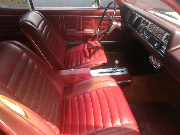 Used 1967 Oldsmobile 442 A REAL 442 SURVIVOR-NEW LOW PRICE | Mundelein, IL