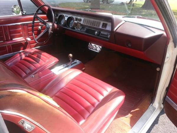 Used 1967 Oldsmobile 442 A REAL 442 SURVIVOR-NEW LOW PRICE | Mundelein, IL