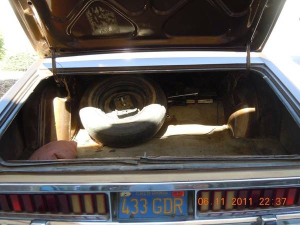 Used 1973 Dodge Charger ALL ORIGINAL!! | Mundelein, IL