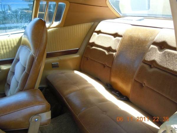 Used 1973 Dodge Charger ALL ORIGINAL!! | Mundelein, IL