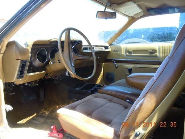 Used 1973 Dodge Charger ALL ORIGINAL!! | Mundelein, IL