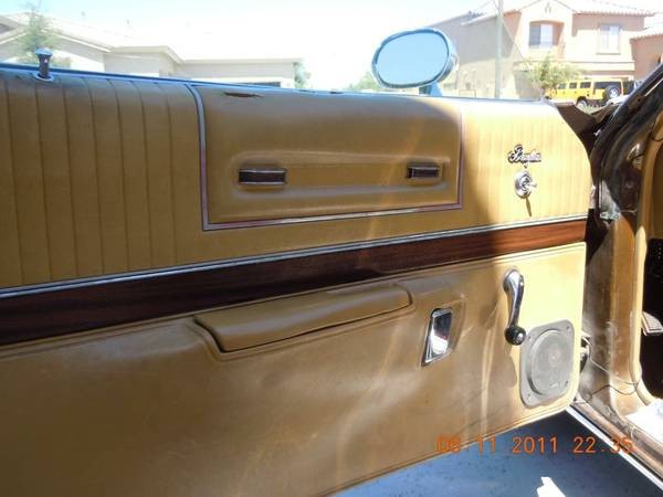 Used 1973 Dodge Charger ALL ORIGINAL!! | Mundelein, IL