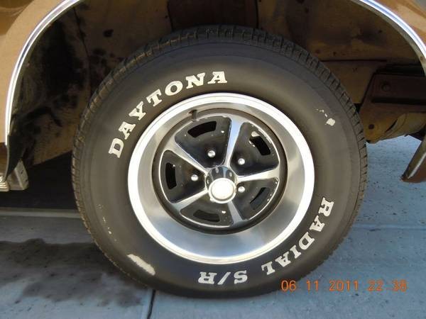 Used 1973 Dodge Charger ALL ORIGINAL!! | Mundelein, IL
