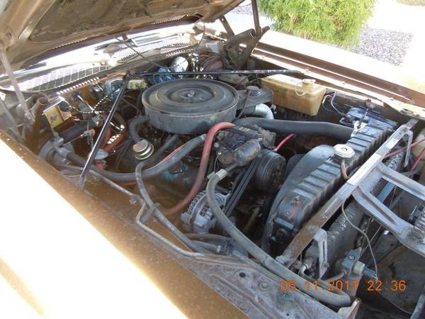 Used 1973 Dodge Charger ALL ORIGINAL!! | Mundelein, IL