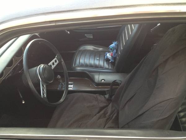 Used 1970 Dodge Challenger T/A CLONE DONE RIGHT-FREE SHIPPING | Mundelein, IL