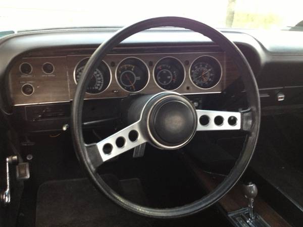 Used 1970 Dodge Challenger T/A CLONE DONE RIGHT-FREE SHIPPING | Mundelein, IL