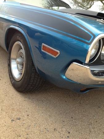 Used 1970 Dodge Challenger T/A CLONE DONE RIGHT-FREE SHIPPING | Mundelein, IL