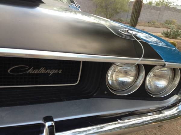 Used 1970 Dodge Challenger T/A CLONE DONE RIGHT-FREE SHIPPING | Mundelein, IL