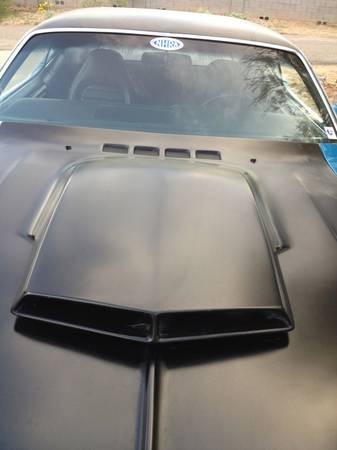 Used 1970 Dodge Challenger T/A CLONE DONE RIGHT-FREE SHIPPING | Mundelein, IL