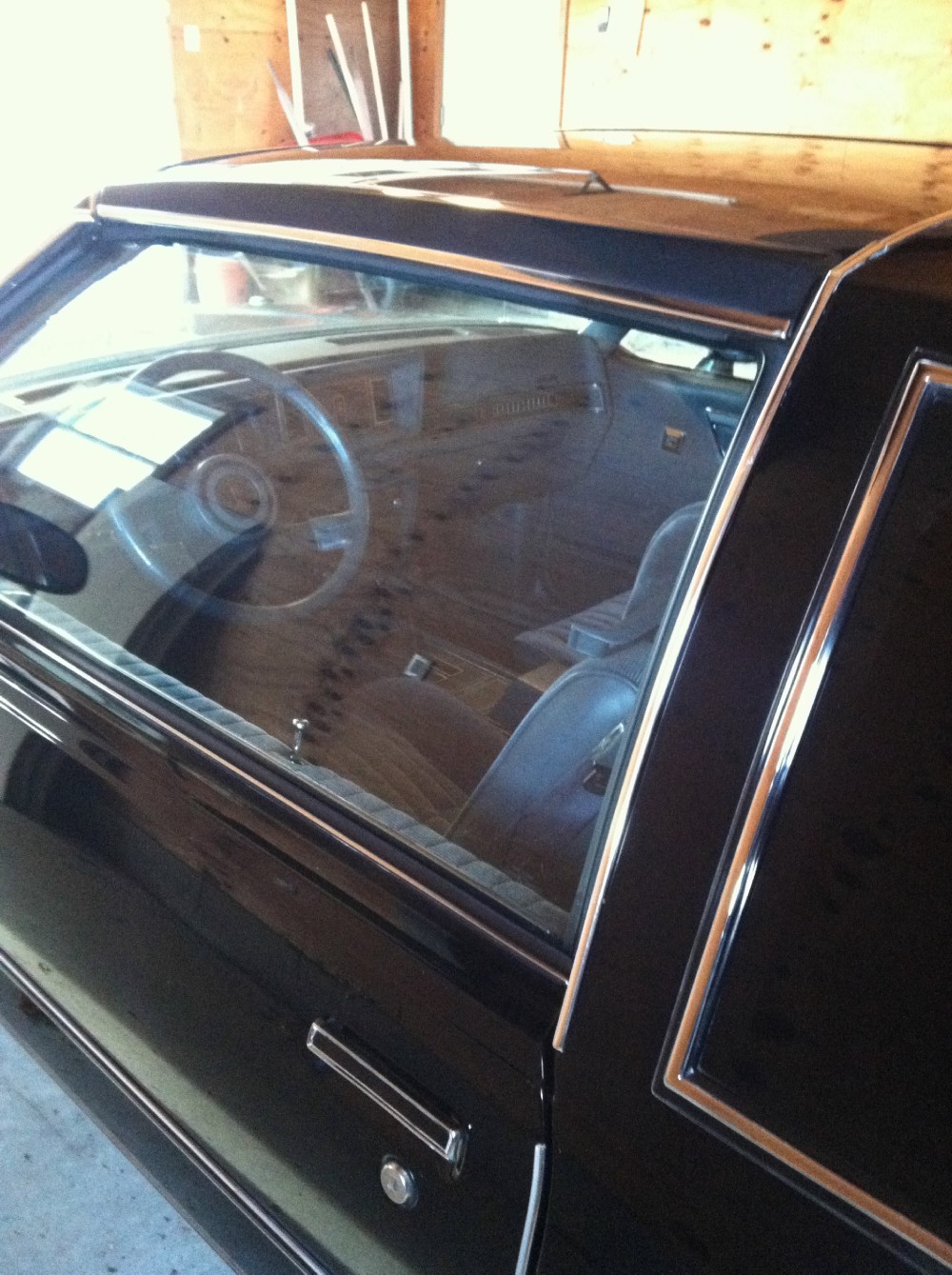 Used 1987 Oldsmobile 442 SUPER CLEAN-FREE SHIPPING | Mundelein, IL