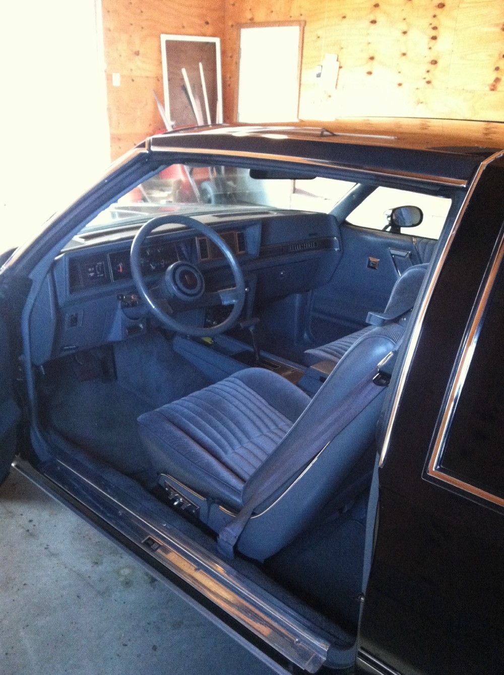 Used 1987 Oldsmobile 442 SUPER CLEAN-FREE SHIPPING | Mundelein, IL