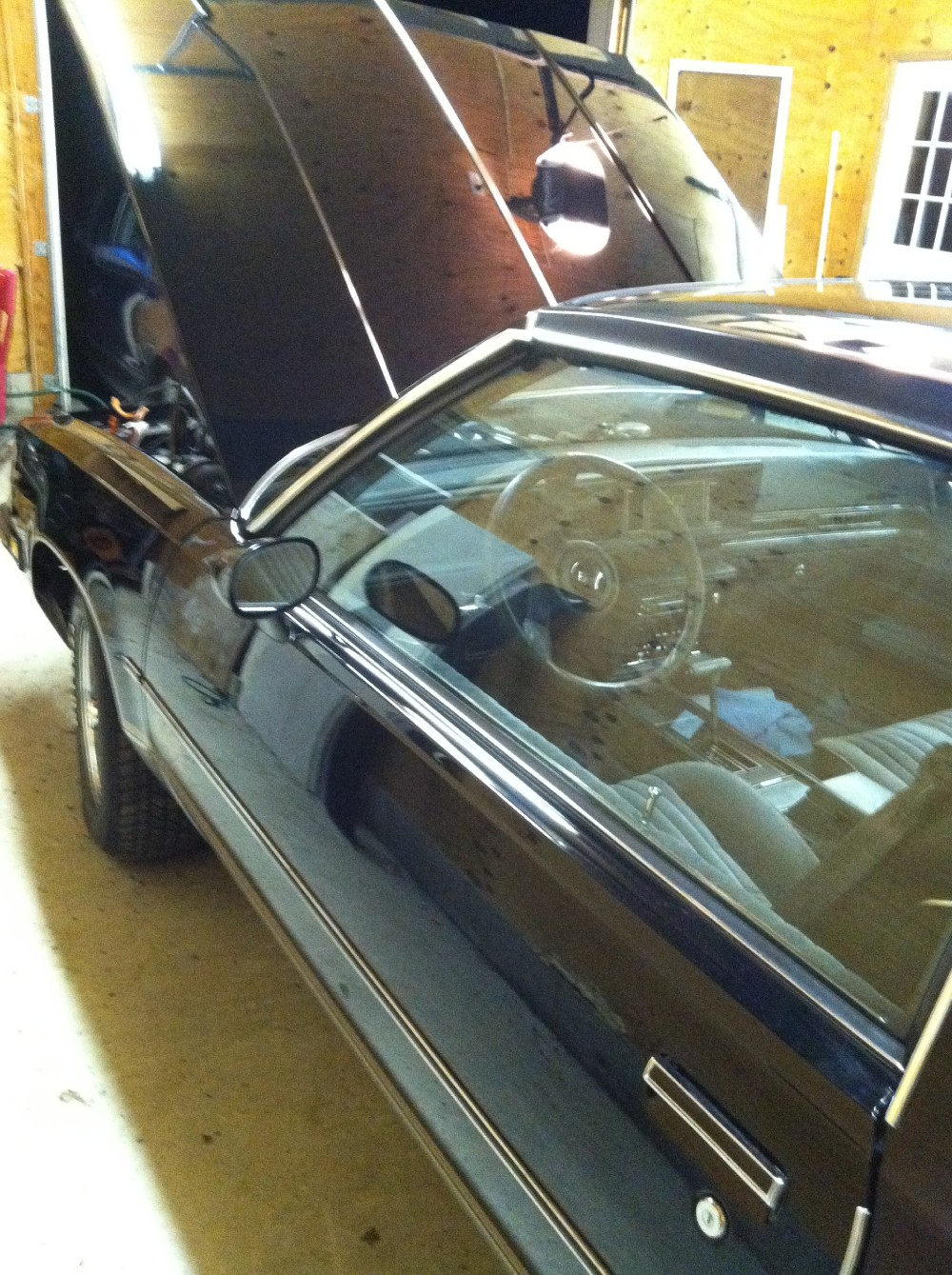 Used 1987 Oldsmobile 442 SUPER CLEAN-FREE SHIPPING | Mundelein, IL
