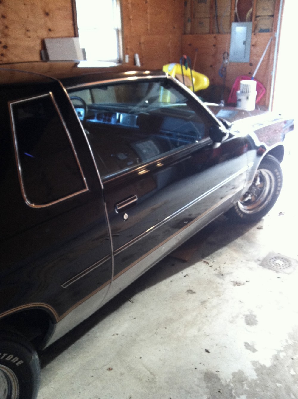 Used 1987 Oldsmobile 442 SUPER CLEAN-FREE SHIPPING | Mundelein, IL