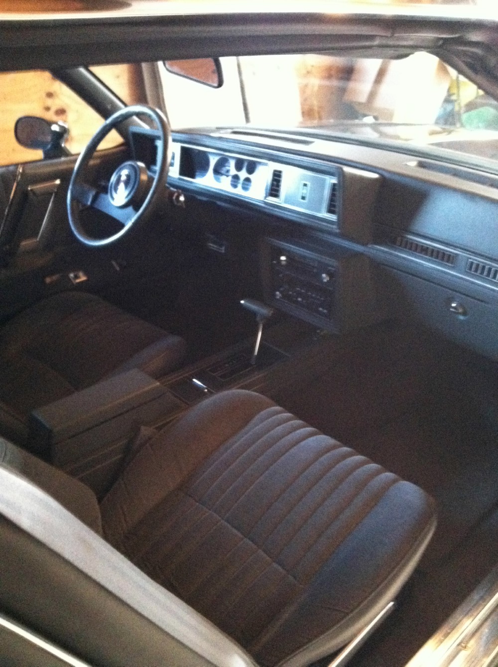 Used 1987 Oldsmobile 442 SUPER CLEAN-FREE SHIPPING | Mundelein, IL