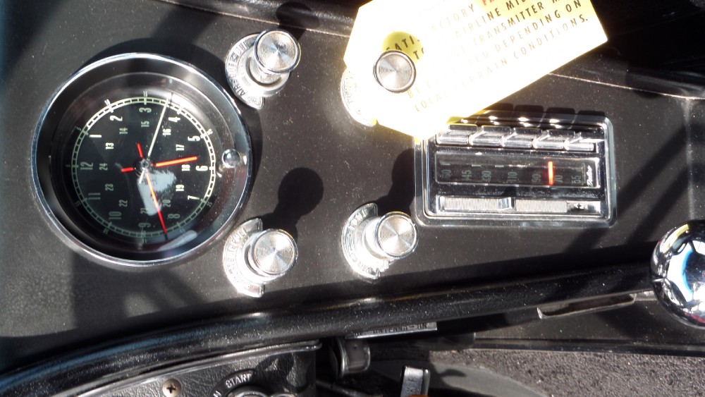 Used 1965 Chevrolet Corvette AWARD WINNING STINGRAY 396/425HP | Mundelein, IL