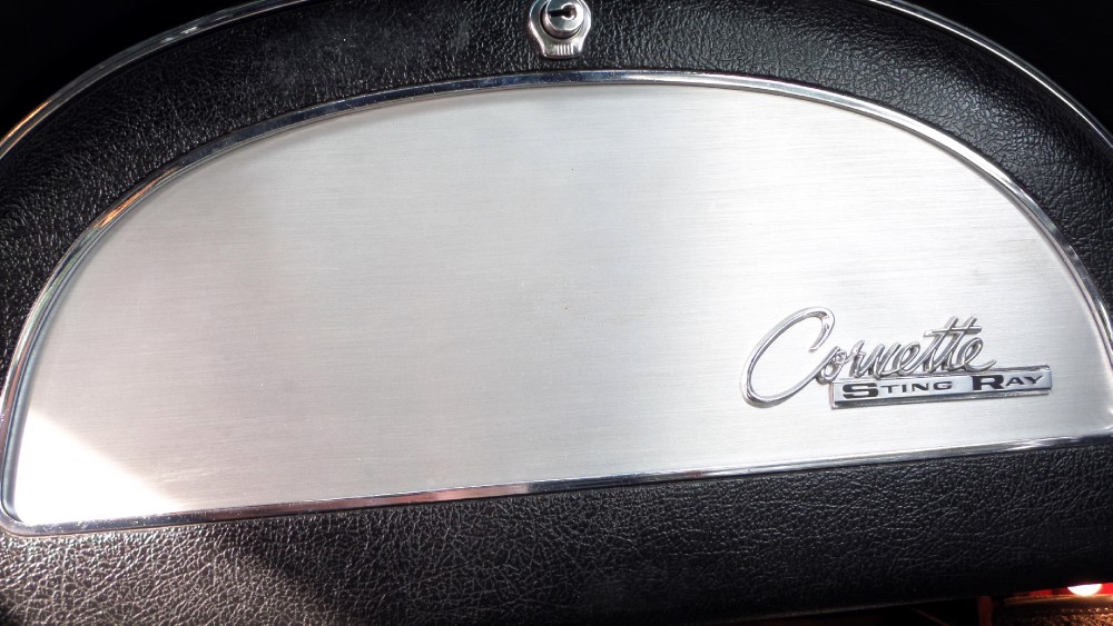 Used 1965 Chevrolet Corvette AWARD WINNING STINGRAY 396/425HP | Mundelein, IL