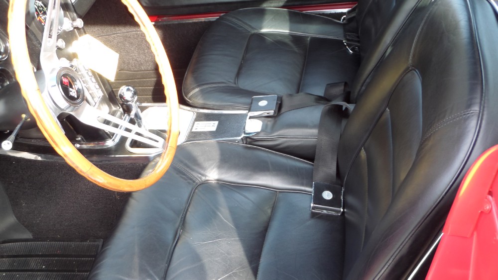 Used 1965 Chevrolet Corvette AWARD WINNING STINGRAY 396/425HP | Mundelein, IL