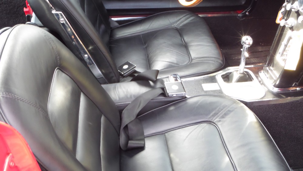 Used 1965 Chevrolet Corvette AWARD WINNING STINGRAY 396/425HP | Mundelein, IL
