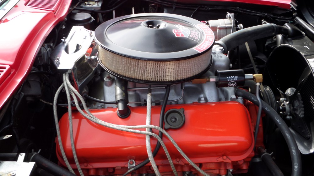 Used 1965 Chevrolet Corvette AWARD WINNING STINGRAY 396/425HP | Mundelein, IL