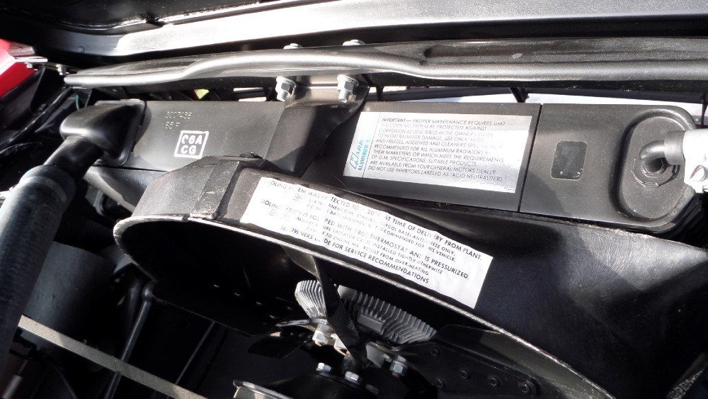 Used 1965 Chevrolet Corvette AWARD WINNING STINGRAY 396/425HP | Mundelein, IL