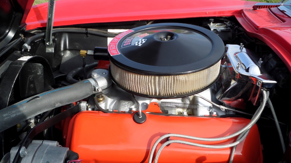 Used 1965 Chevrolet Corvette AWARD WINNING STINGRAY 396/425HP | Mundelein, IL