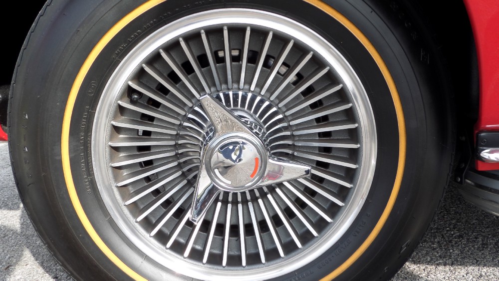 Used 1965 Chevrolet Corvette AWARD WINNING STINGRAY 396/425HP | Mundelein, IL
