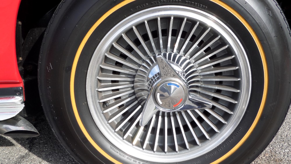 Used 1965 Chevrolet Corvette AWARD WINNING STINGRAY 396/425HP | Mundelein, IL