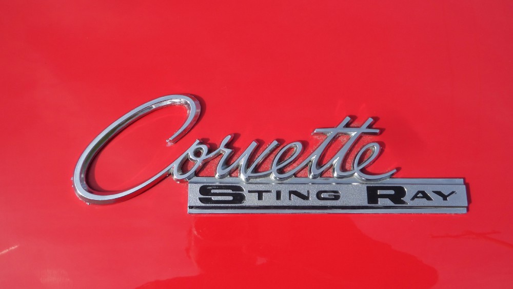 Used 1965 Chevrolet Corvette AWARD WINNING STINGRAY 396/425HP | Mundelein, IL