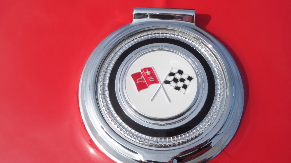 Used 1965 Chevrolet Corvette AWARD WINNING STINGRAY 396/425HP | Mundelein, IL