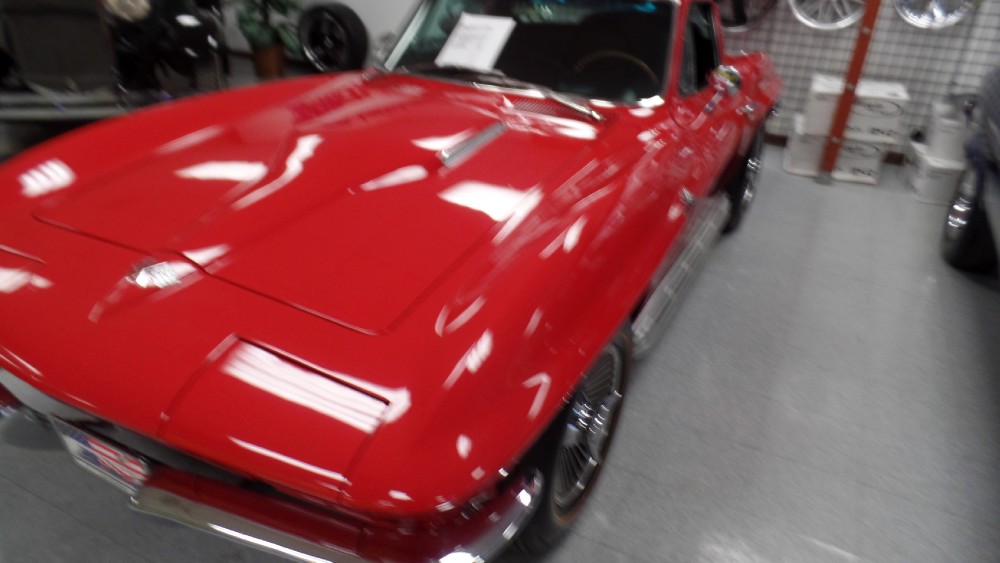 Used 1965 Chevrolet Corvette AWARD WINNING STINGRAY 396/425HP | Mundelein, IL