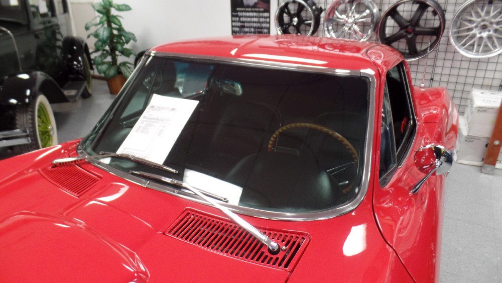 Used 1965 Chevrolet Corvette AWARD WINNING STINGRAY 396/425HP | Mundelein, IL