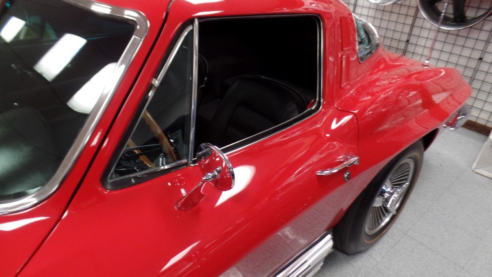 Used 1965 Chevrolet Corvette AWARD WINNING STINGRAY 396/425HP | Mundelein, IL