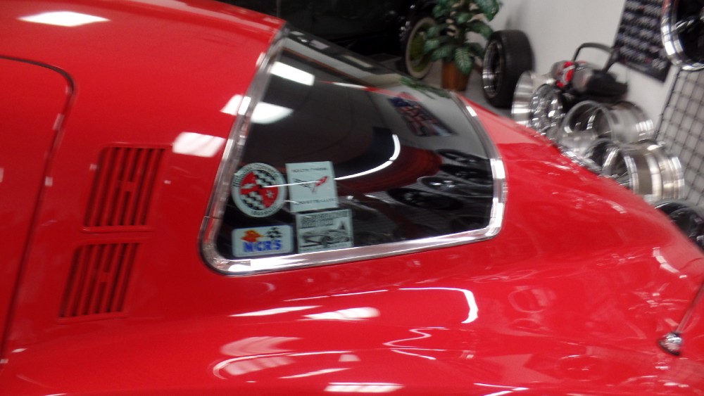 Used 1965 Chevrolet Corvette AWARD WINNING STINGRAY 396/425HP | Mundelein, IL