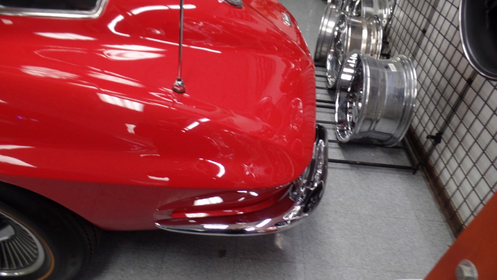 Used 1965 Chevrolet Corvette AWARD WINNING STINGRAY 396/425HP | Mundelein, IL