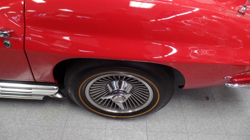 Used 1965 Chevrolet Corvette AWARD WINNING STINGRAY 396/425HP | Mundelein, IL