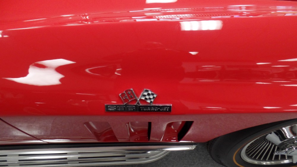 Used 1965 Chevrolet Corvette AWARD WINNING STINGRAY 396/425HP | Mundelein, IL