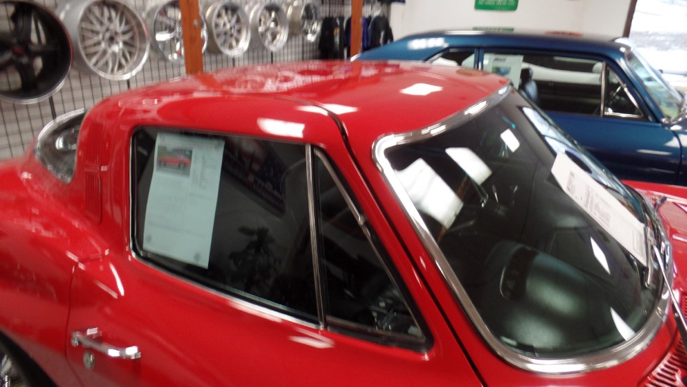 Used 1965 Chevrolet Corvette AWARD WINNING STINGRAY 396/425HP | Mundelein, IL
