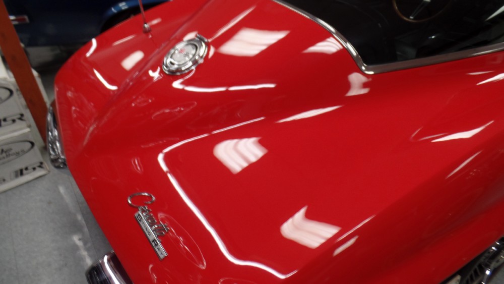 Used 1965 Chevrolet Corvette AWARD WINNING STINGRAY 396/425HP | Mundelein, IL