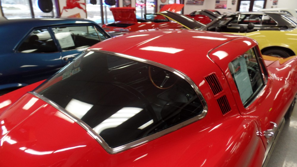 Used 1965 Chevrolet Corvette AWARD WINNING STINGRAY 396/425HP | Mundelein, IL