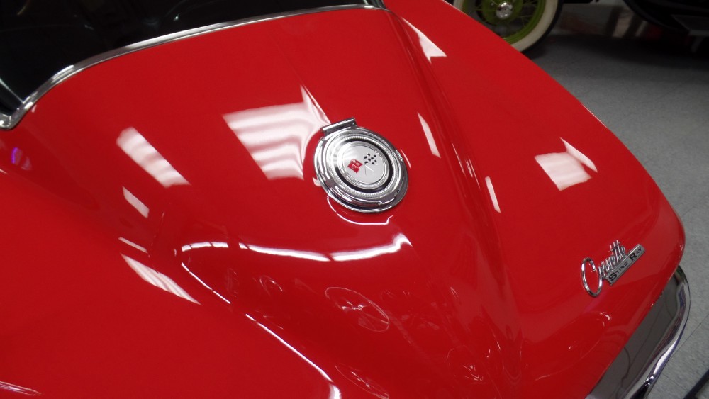 Used 1965 Chevrolet Corvette AWARD WINNING STINGRAY 396/425HP | Mundelein, IL