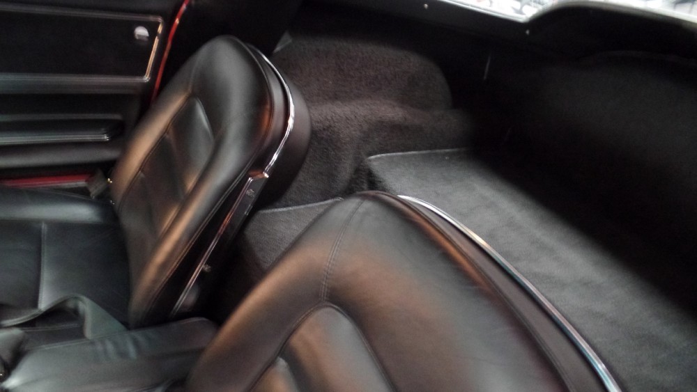 Used 1965 Chevrolet Corvette AWARD WINNING STINGRAY 396/425HP | Mundelein, IL