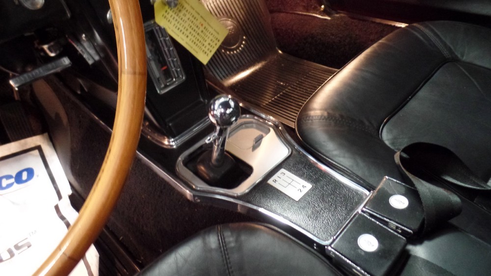Used 1965 Chevrolet Corvette AWARD WINNING STINGRAY 396/425HP | Mundelein, IL