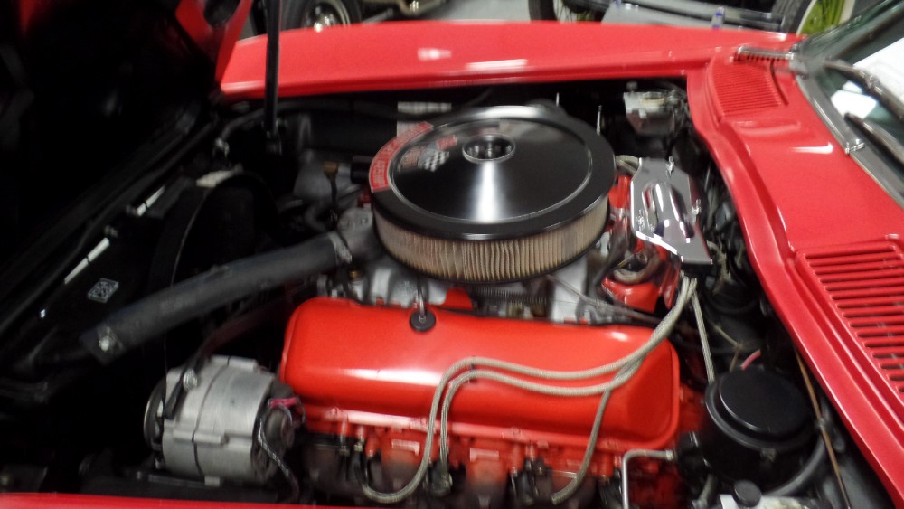 Used 1965 Chevrolet Corvette AWARD WINNING STINGRAY 396/425HP | Mundelein, IL