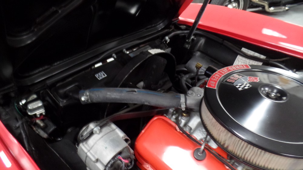 Used 1965 Chevrolet Corvette AWARD WINNING STINGRAY 396/425HP | Mundelein, IL