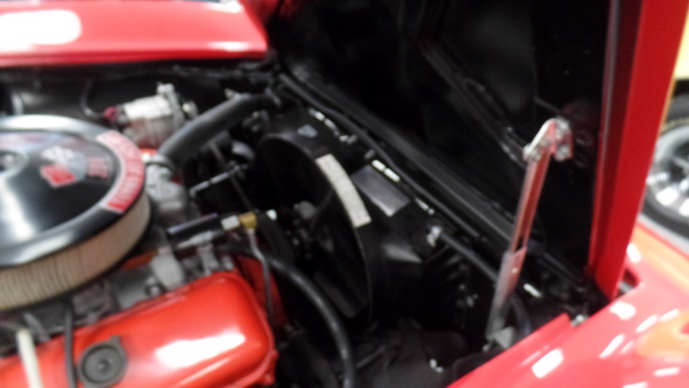 Used 1965 Chevrolet Corvette AWARD WINNING STINGRAY 396/425HP | Mundelein, IL