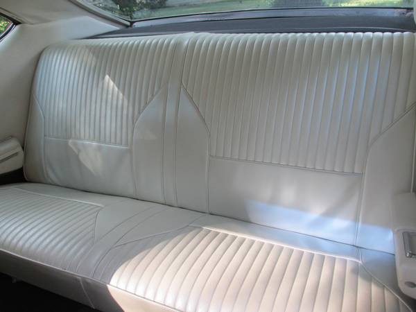 Used 1968 Oldsmobile Cutlass 442 NUMBERS MATCHING REAL 442! | Mundelein, IL