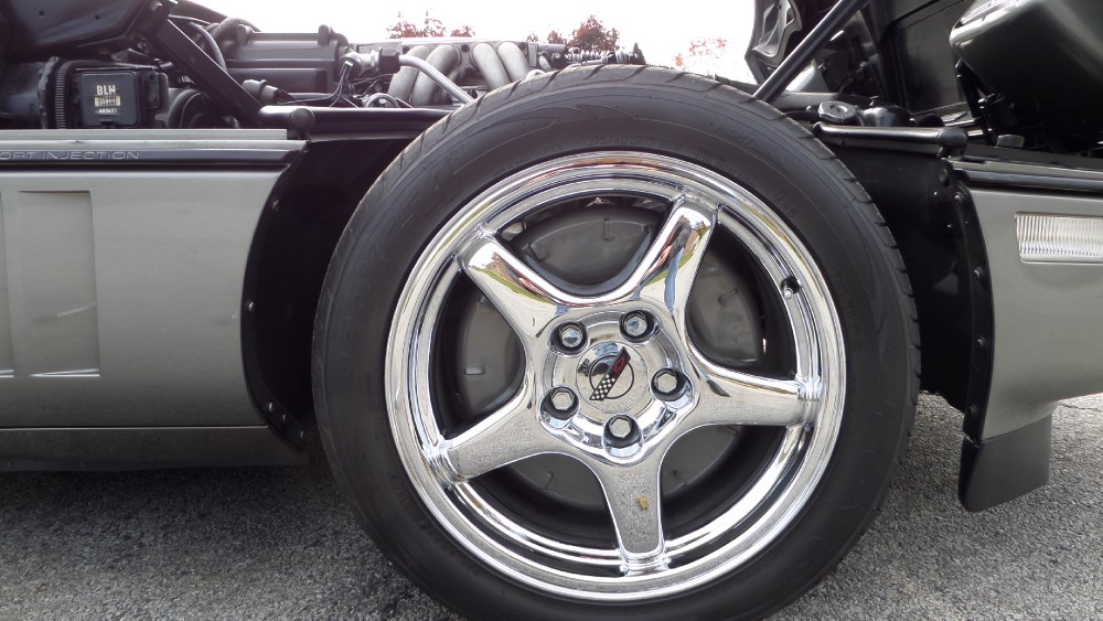 Used 1985 Chevrolet Corvette MINT VETTE-LOW MILES | Mundelein, IL