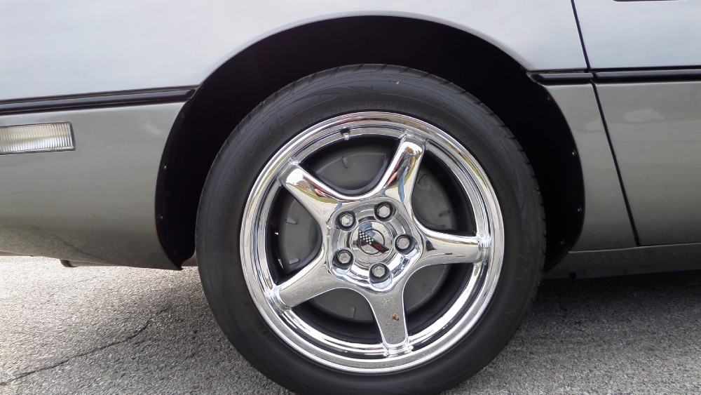 Used 1985 Chevrolet Corvette MINT VETTE-LOW MILES | Mundelein, IL